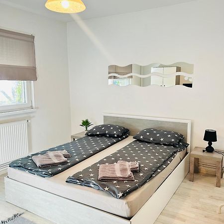 Alisz Apartments Тимишоара Экстерьер фото