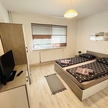 Alisz Apartments Тимишоара Экстерьер фото