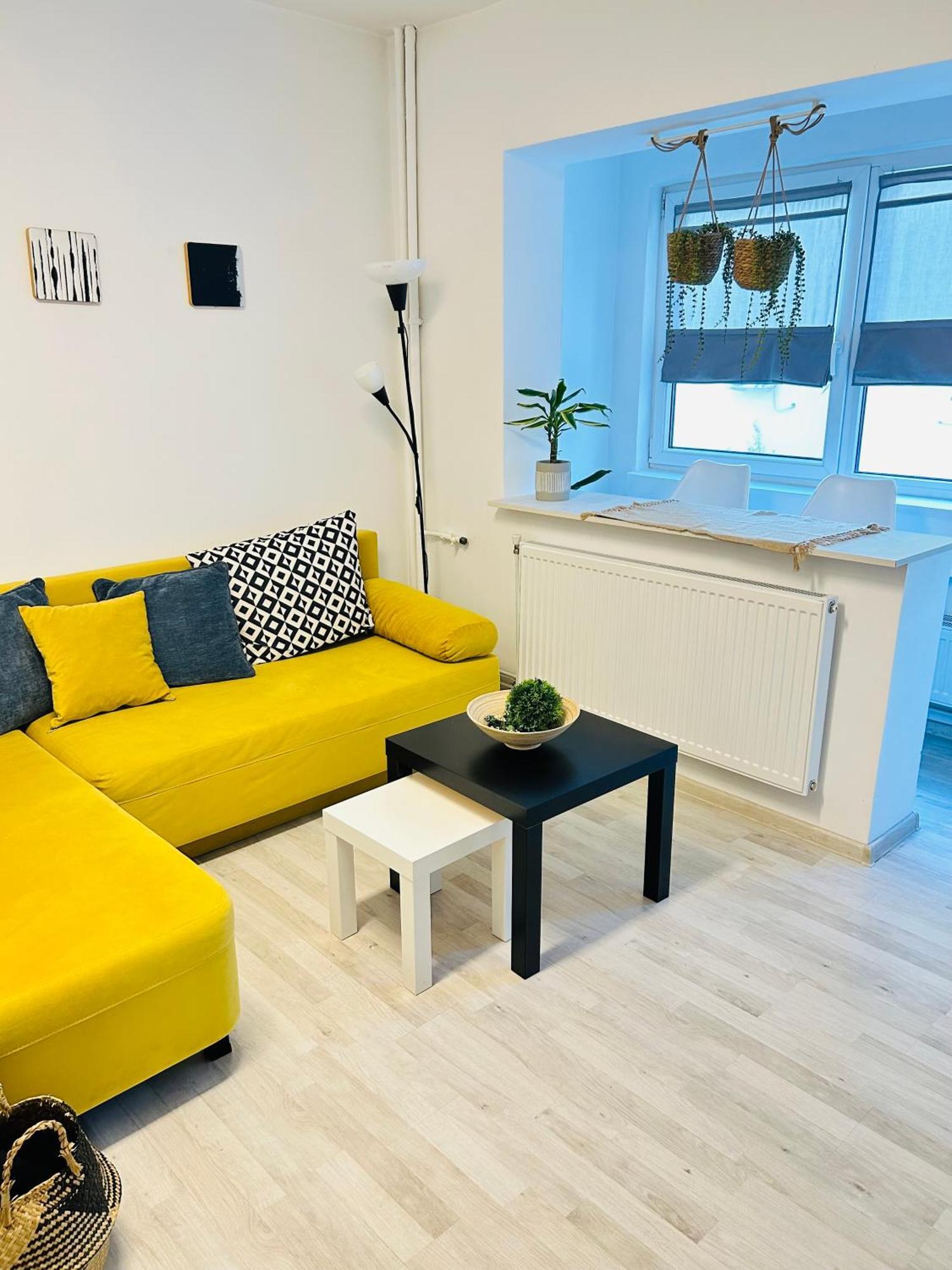 Alisz Apartments Тимишоара Экстерьер фото
