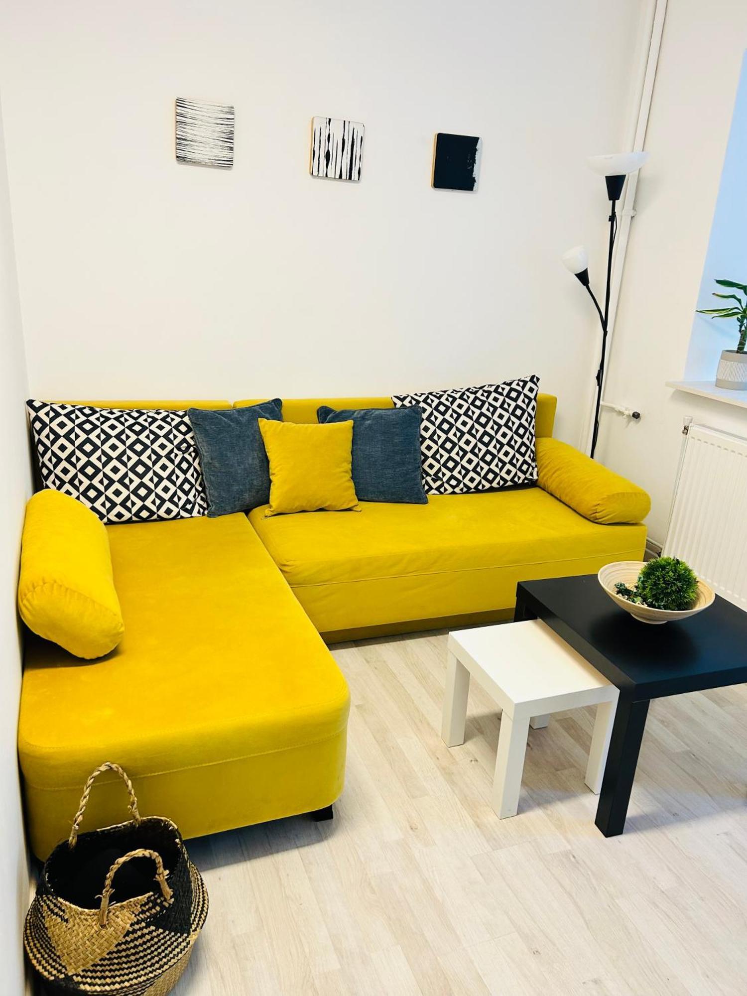 Alisz Apartments Тимишоара Экстерьер фото