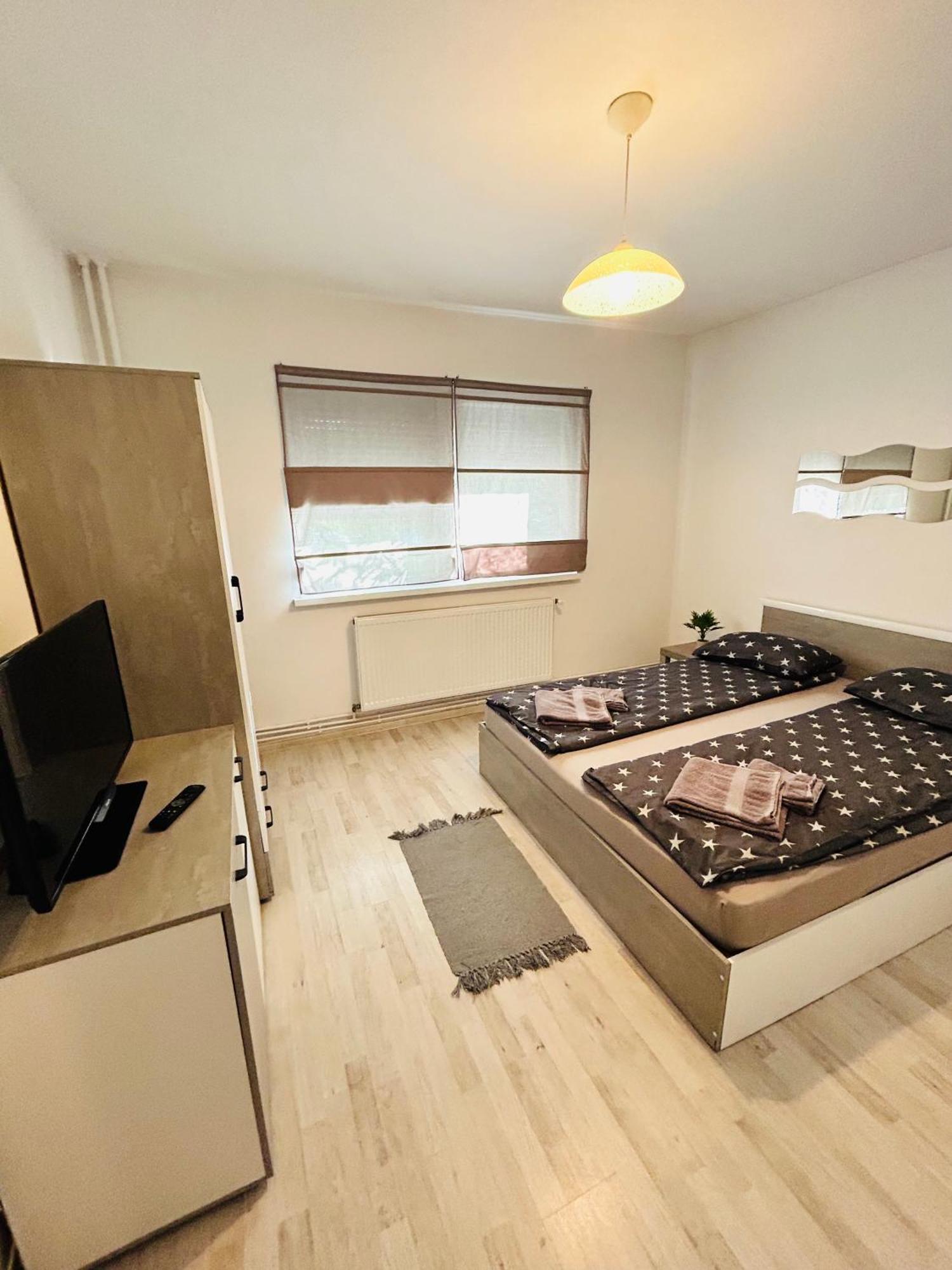 Alisz Apartments Тимишоара Экстерьер фото