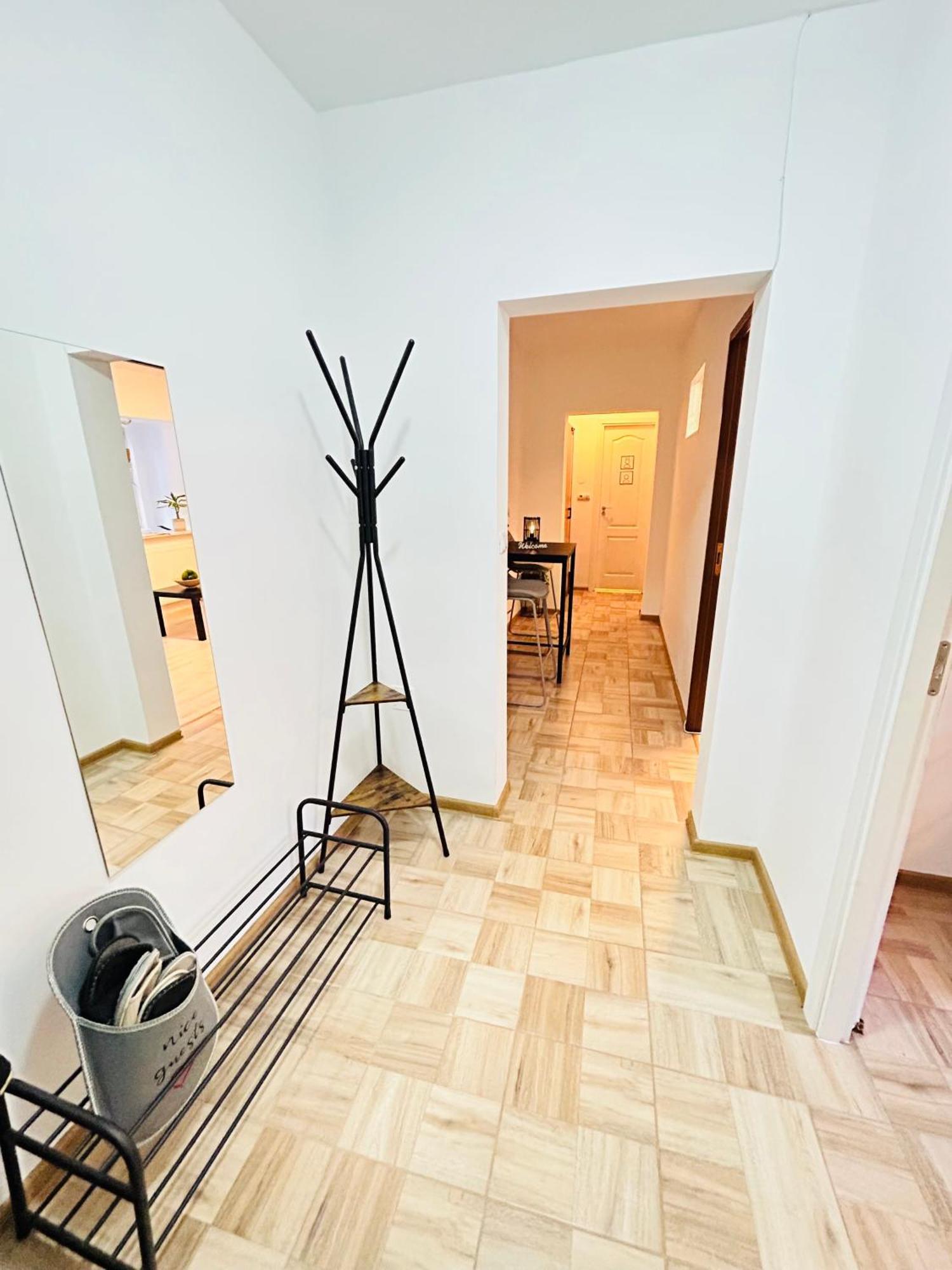 Alisz Apartments Тимишоара Экстерьер фото