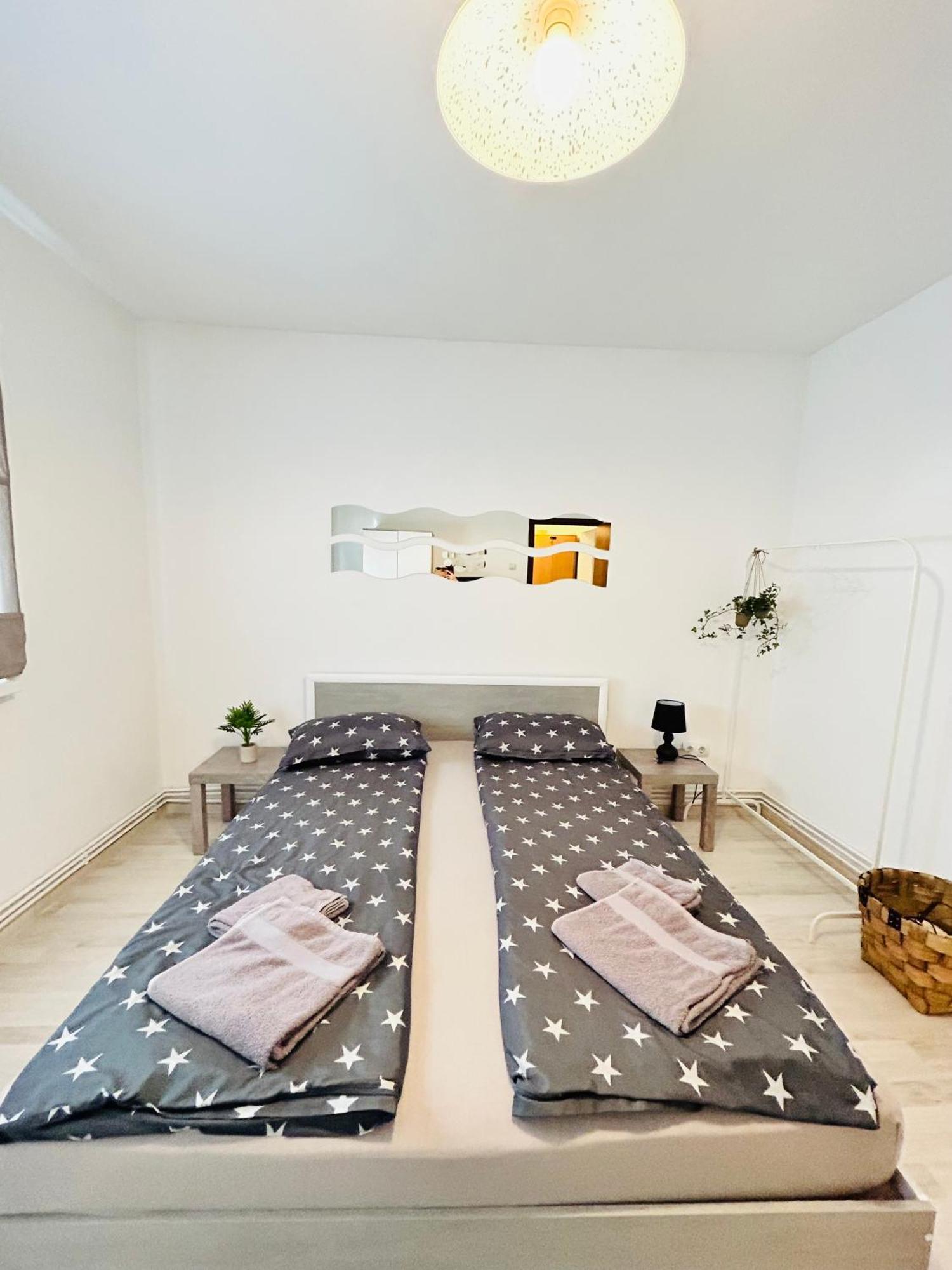 Alisz Apartments Тимишоара Экстерьер фото