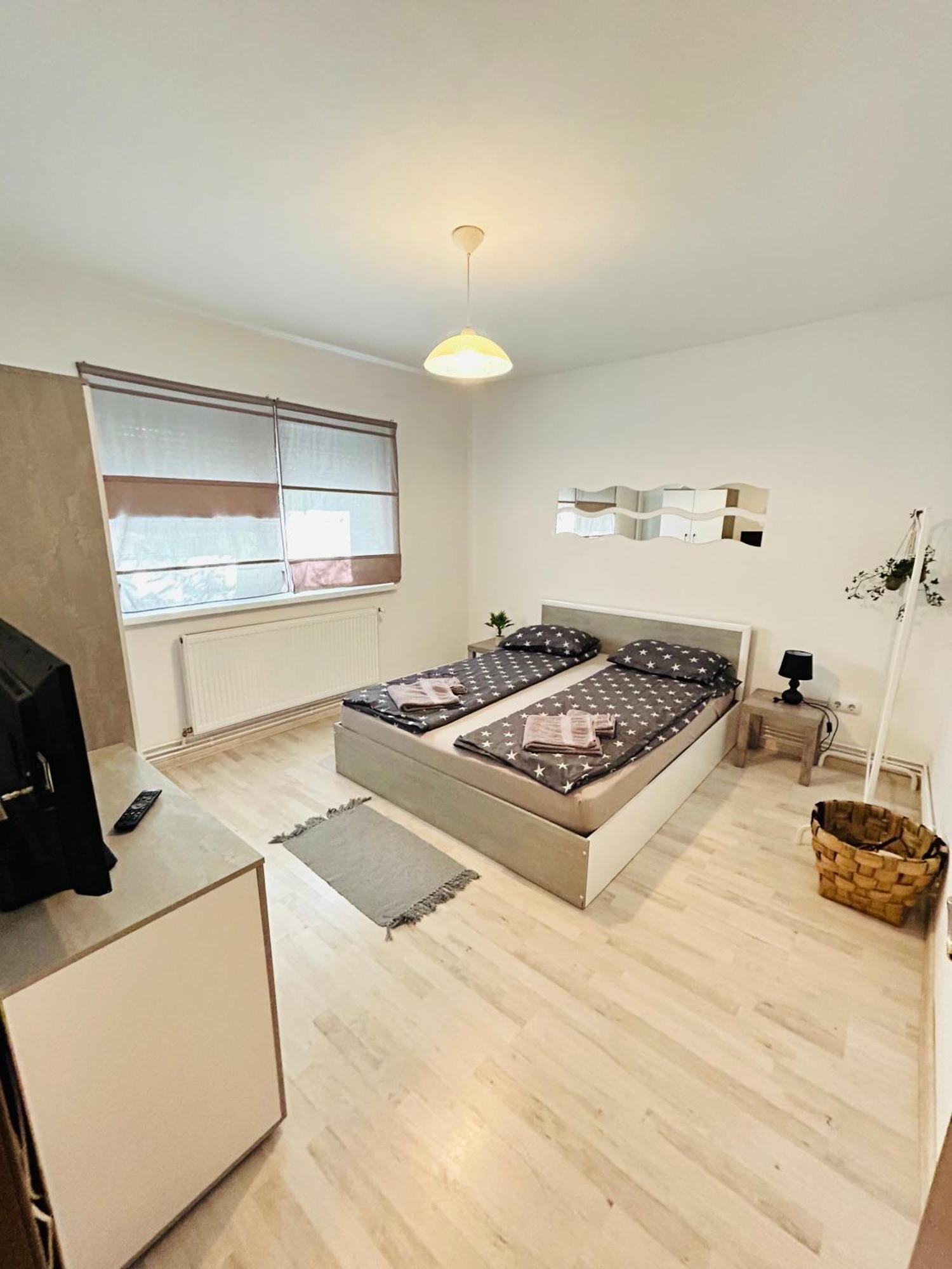 Alisz Apartments Тимишоара Экстерьер фото